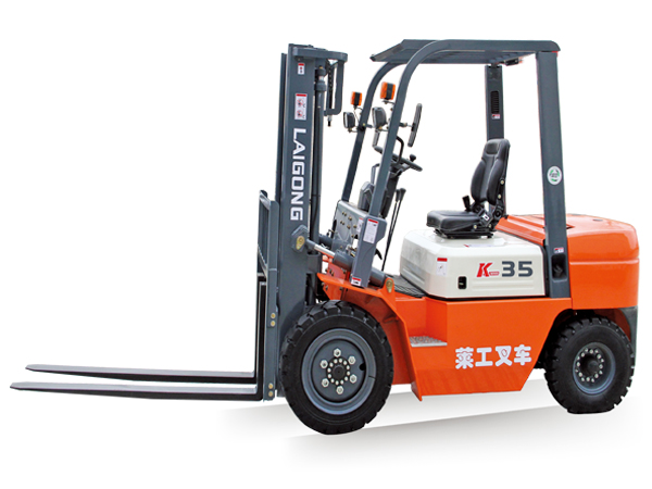 常見叉車使用要求和用途？